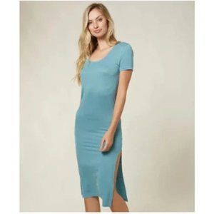 O'Neill Devon Dress NWT